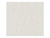 A. S. Creation Pretierateľná vliesová tapeta Meistervlies Creativ biela 168917