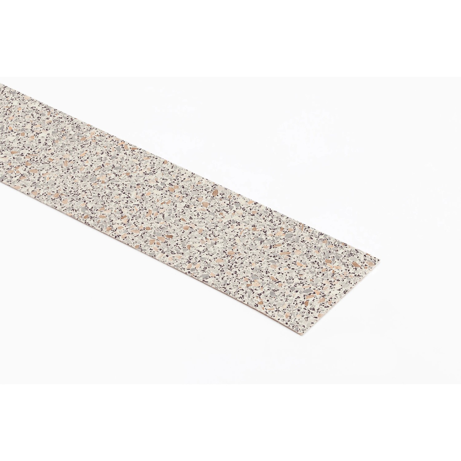 E-shop Kaindl Hrana k pracovnej doske 3952 Ravenna Grey 65 x 4,5 cm, 2 ks