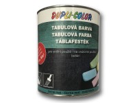 DUPLI-COLOR Tabuľová farba 327 ml, čierna