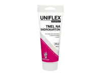 Uniflex Tmel na sadrokartón brúsiteľný v tube 300 g