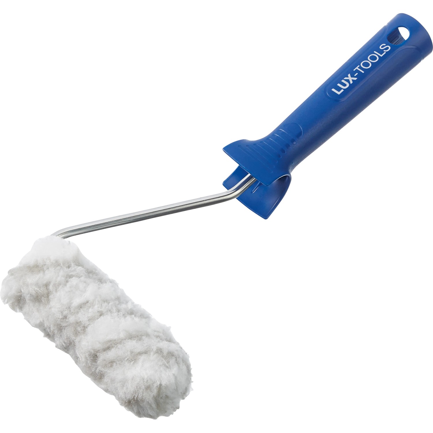 E-shop LUX-TOOLS Disperzný valček, mierne štruktúr, povrch 1K, sivý, pr. 1,7x10