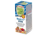 NovaFerm Prípravok proti pôdnym škodcom Viva 250 ml