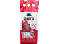 HET Sadra biela 1 kg
