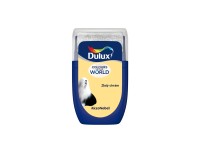 Dulux Tester, interiérová farba Colours Of The World zlatý chrám 30 ml