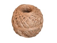 Motúz JUTA 200 g, pr. 3,5 mm