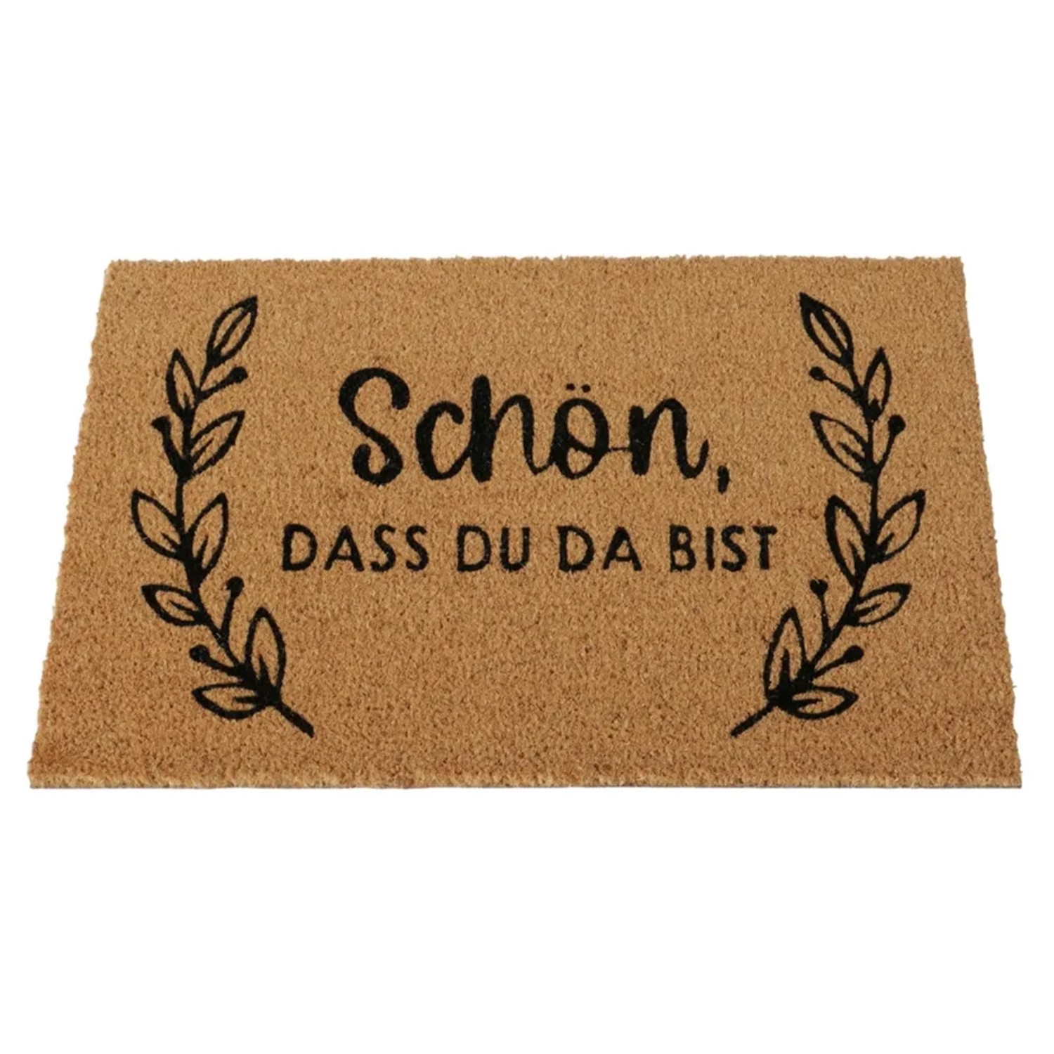 E-shop Boltze Predložka z kokosového vlákna 60 x 40 cm
