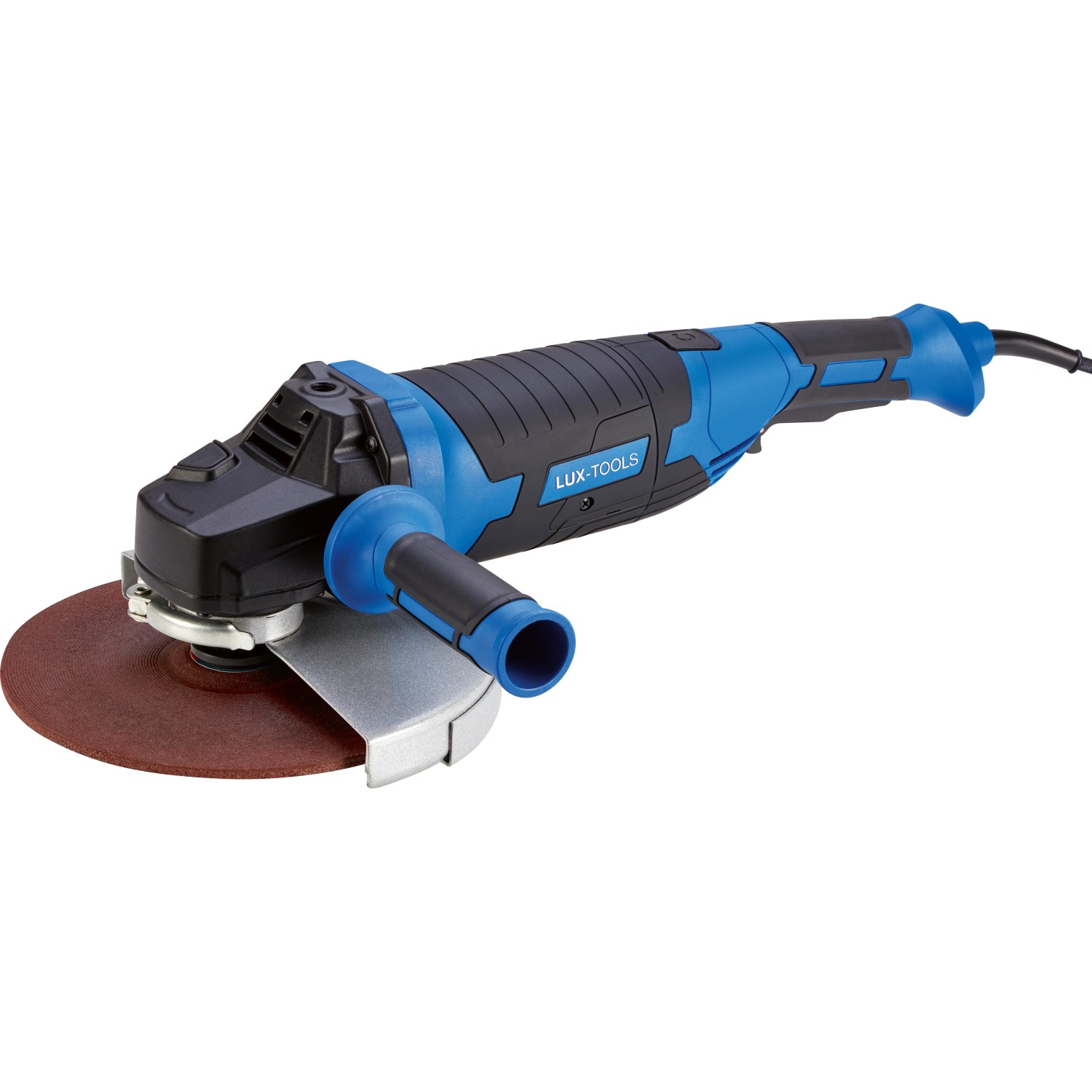 LUX-TOOLS Uhlová brúska E-WS-2000/230