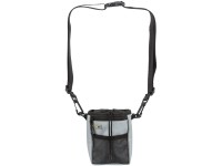 Jollypaw Kapsička na maškrty s popruhom rôzne farby, 1 ks, 12,5 x 14 x 4,5 cm