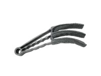 Gardinia Kefa na čistenie žalúzií 20 x 8 cm