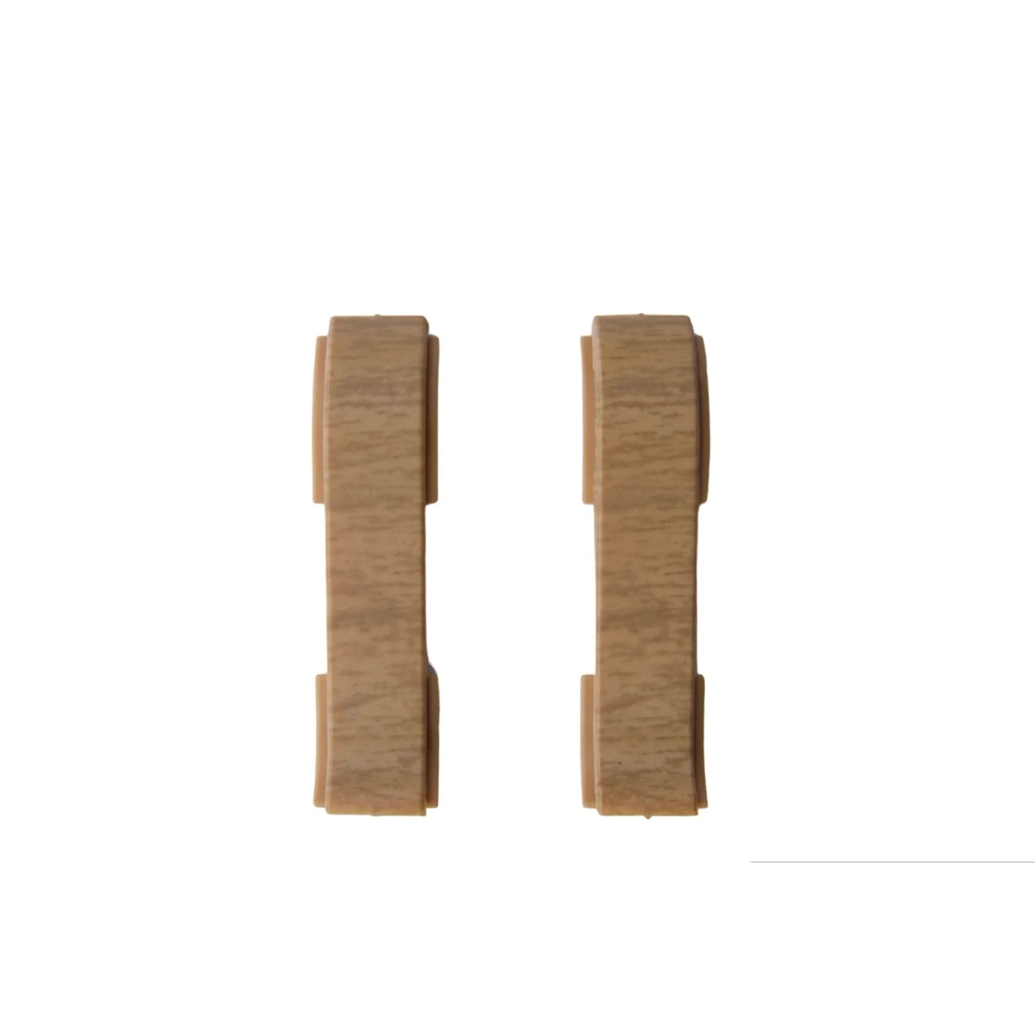 E-shop Egibi Spojka soklovej lišty PVC nr. 85 Hamilton, 2 ks