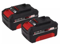 Einhell Power X-Change Batéria 2 x 18 V 4,0 Ah PXC-Twinpack CB A1 Einhell Power X-Change Batéria 2 x 18 V 4,0 Ah PXC-Twinpack CB A1