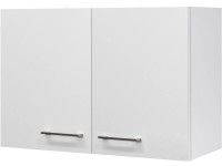 Flex-Well Kuchynská skrinka Joelina horná 80 x 54,8 x 32 cm