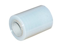 Spokar Strečová fólia pre ručné balenie, rolka 10 cm x 150 m