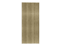 HOPA Plastové zhrňovacie dvere Matrix plné borovice rustikálne 87 x 200 cm HOPA Plastové zhrňovacie dvere Matrix plné borovice rustikálne 87 x 200 cm