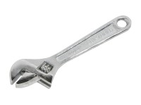 LUX-TOOLS Nastaviteľný kľúč 100 mm Classic