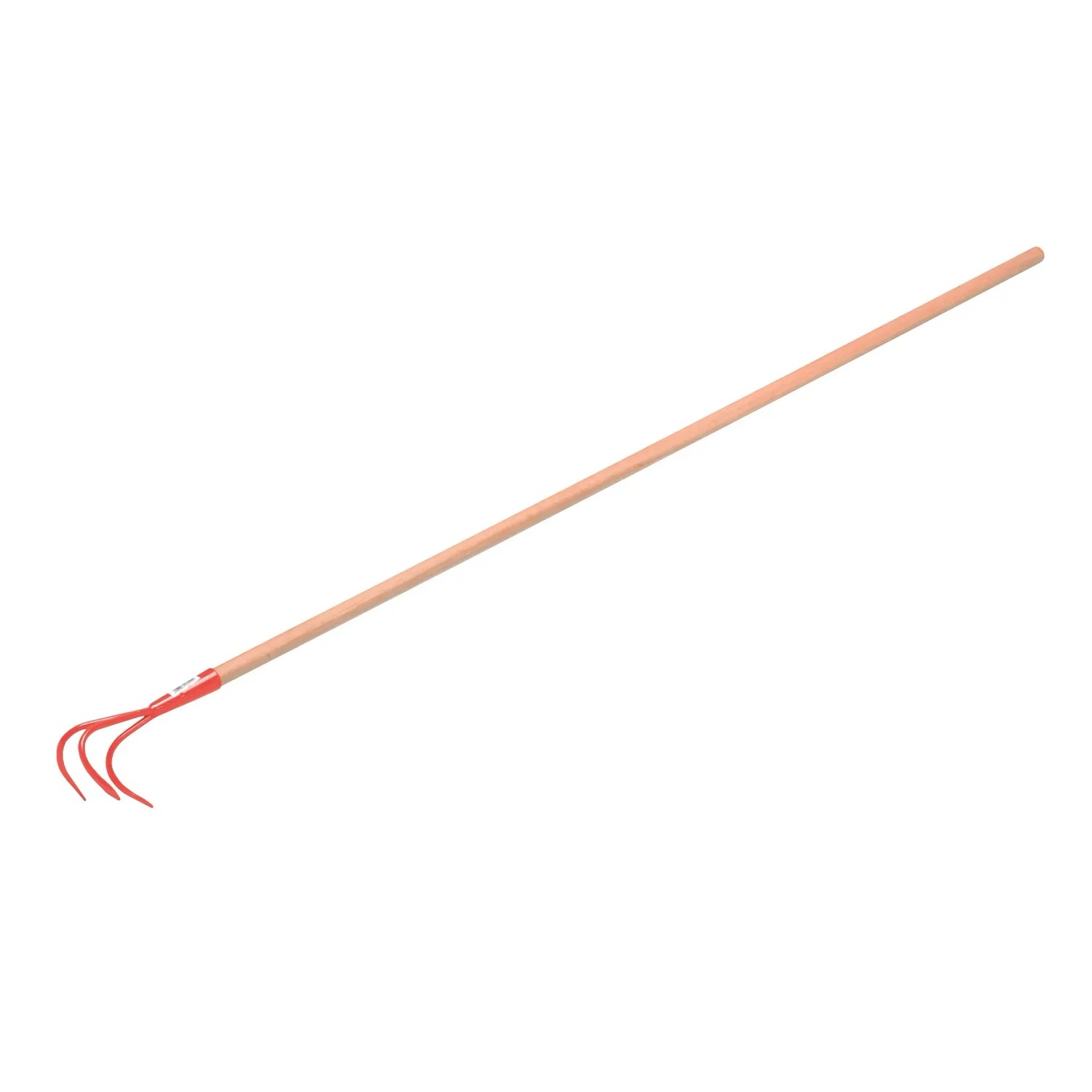 E-shop LUX-TOOLS Kultivátor s 3 hrotmi s násadou 140 cm
