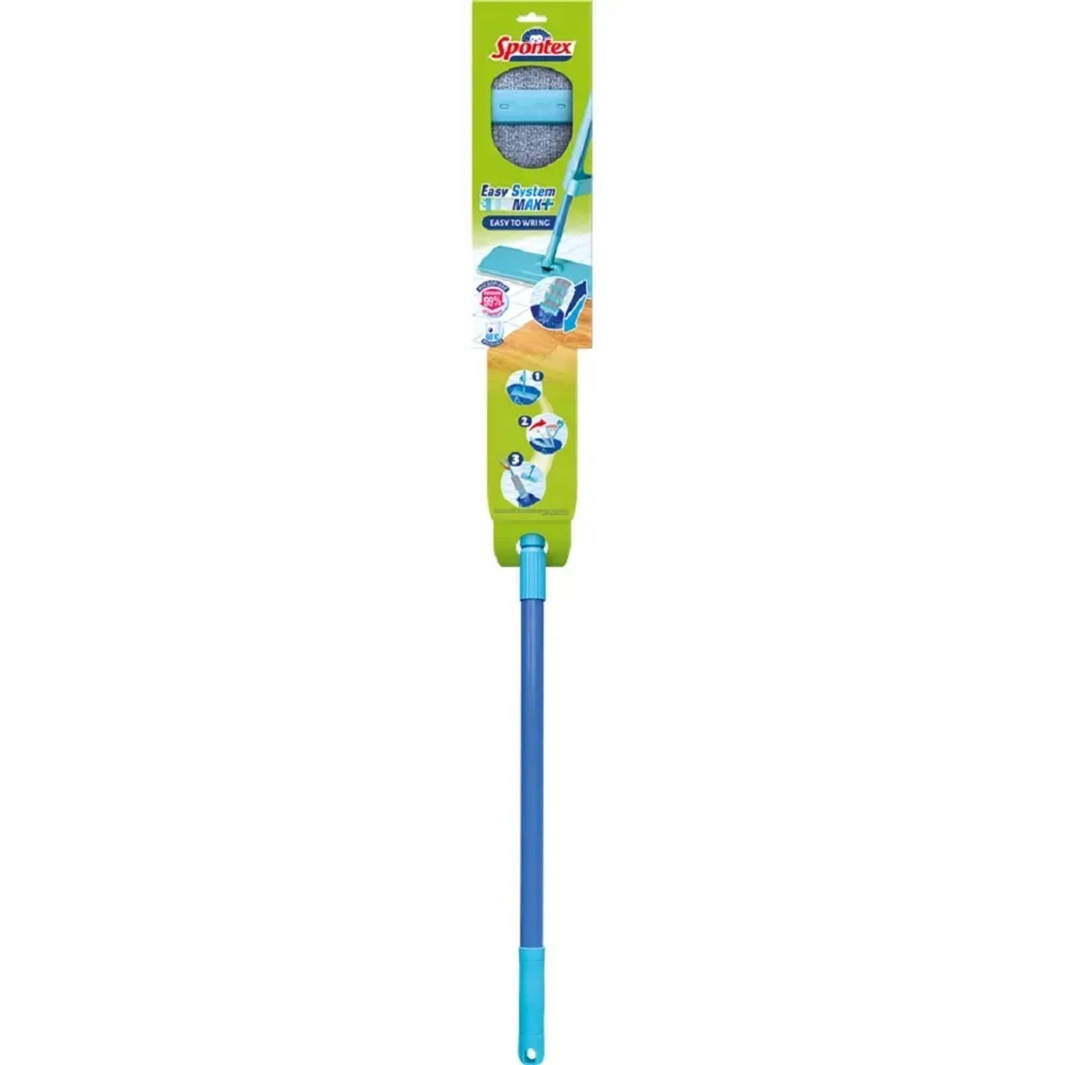 E-shop Spontex Easy System Max+ mop