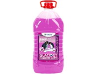 Velvana Zimná zmes do ostrekovačov Glacident Penguin Lady -20 °C, 4 l Velvana Zimná zmes do ostrekovačov Glacident Penguin Lady -20 °C, 4 l