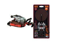 Quickloader Dvojdielny popruh s račňou+mag. Advantage Hybrid 1200kg, 5,5m x 25mm