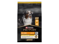 PRO PLAN Adult All Sizes Light Sterilised Granule pre psy kura 3 kg