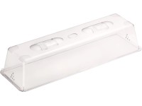 OBI Living Garden Veko pre misku pre miniparenisko 58 x 20 x 14,5 cm