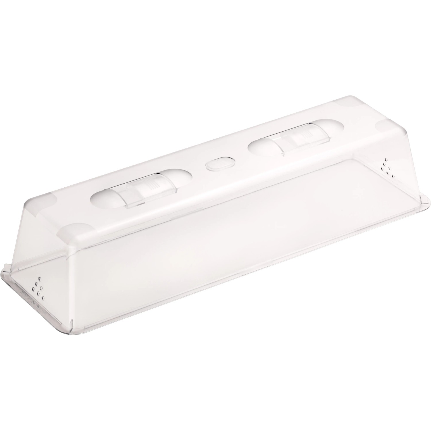 E-shop OBI Living Garden Veko pre misku pre miniparenisko 58 x 20 x 14,5 cm