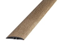 Egibi Podlahový prechodový profil Multi SPC Rigid Calgary 40 x 1200 mm