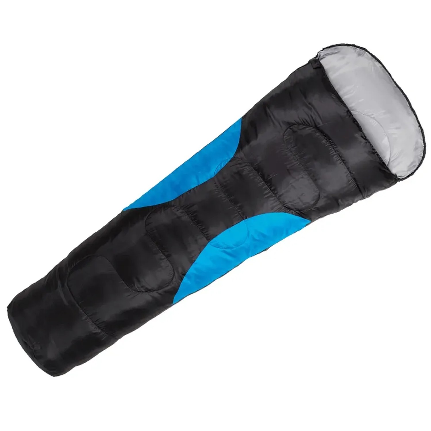 E-shop Spací vak múmia Deluxe