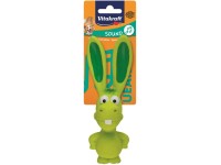 Vitakraft Hračka pre psov Somárik Pablo pískací, latex, 17 cm