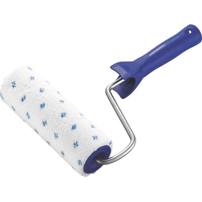 LUX-TOOLS Valček s držiakom micro 18 cm