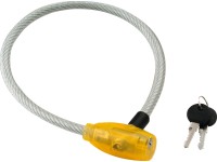 Burg Wächter Lankový zámok na bicykel 330 Fun