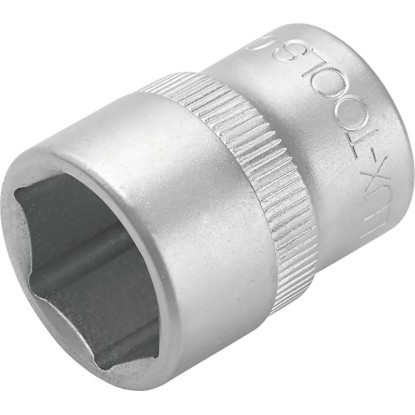 Nástrčný kľúč (orech) 3/8", 17 mm