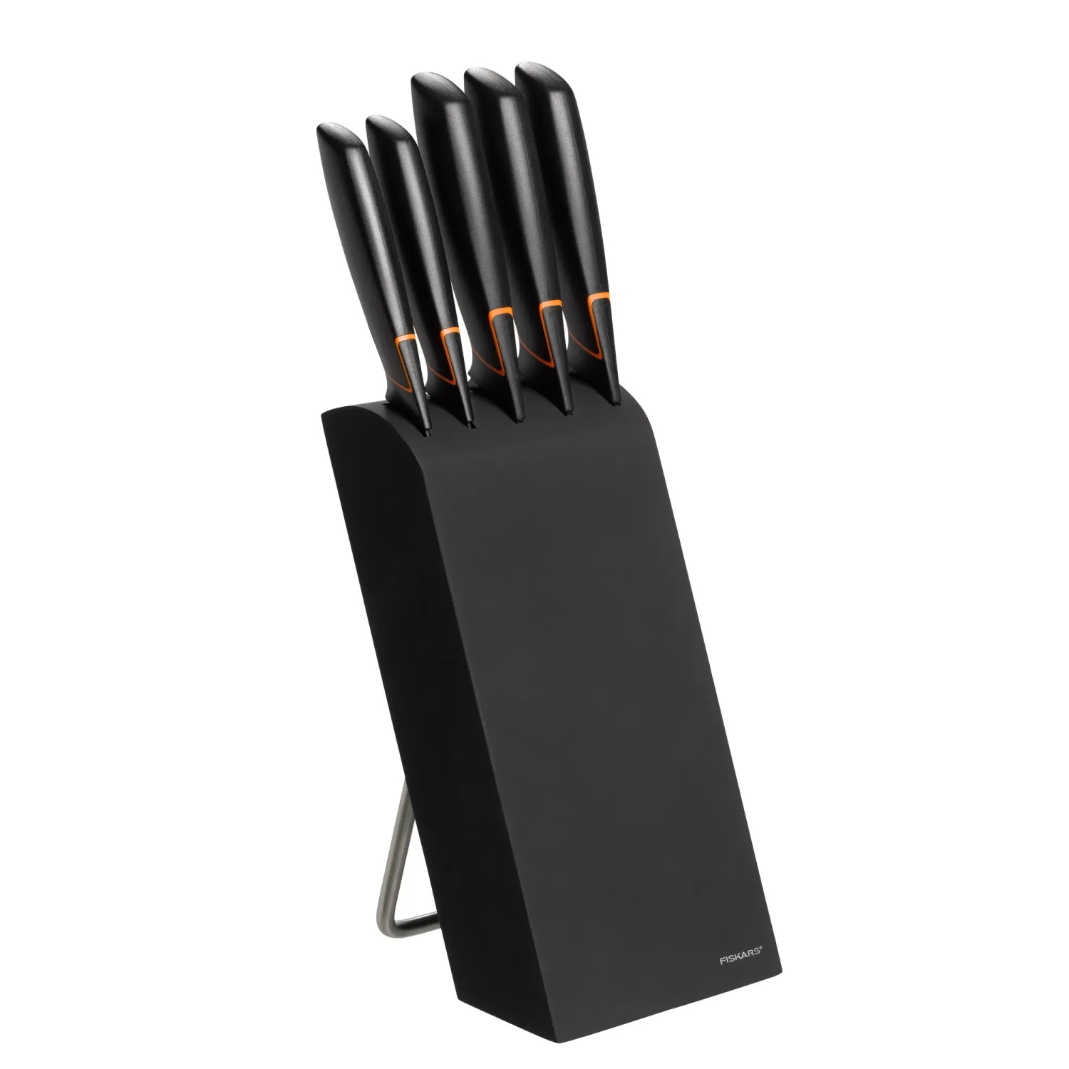 E-shop FISKARS Blok s 5 nožmi Edge