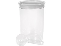 Curver Dóza na potraviny Smart&Fresh mix farieb, 1,7 l