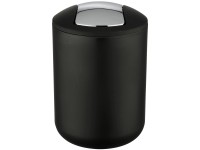 Wenko Kozmetický kôš Brasil S 2 l čierny