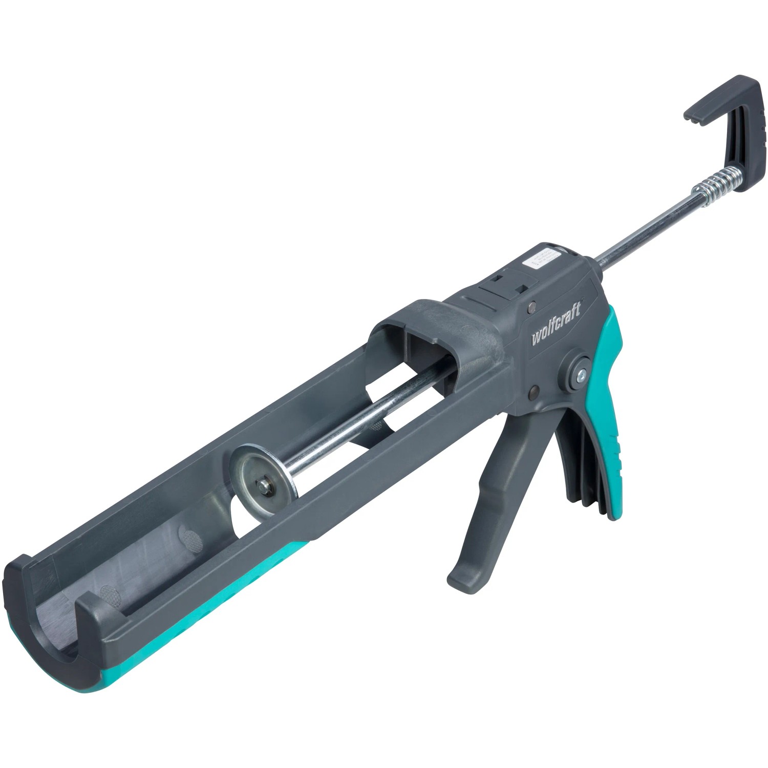 E-shop Wolfcraft Vytláčacia pištoľ MG 400 Ergo 310 ml