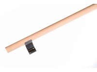 Kompletná súprava madlá buk priemer 4 x 150 cm
