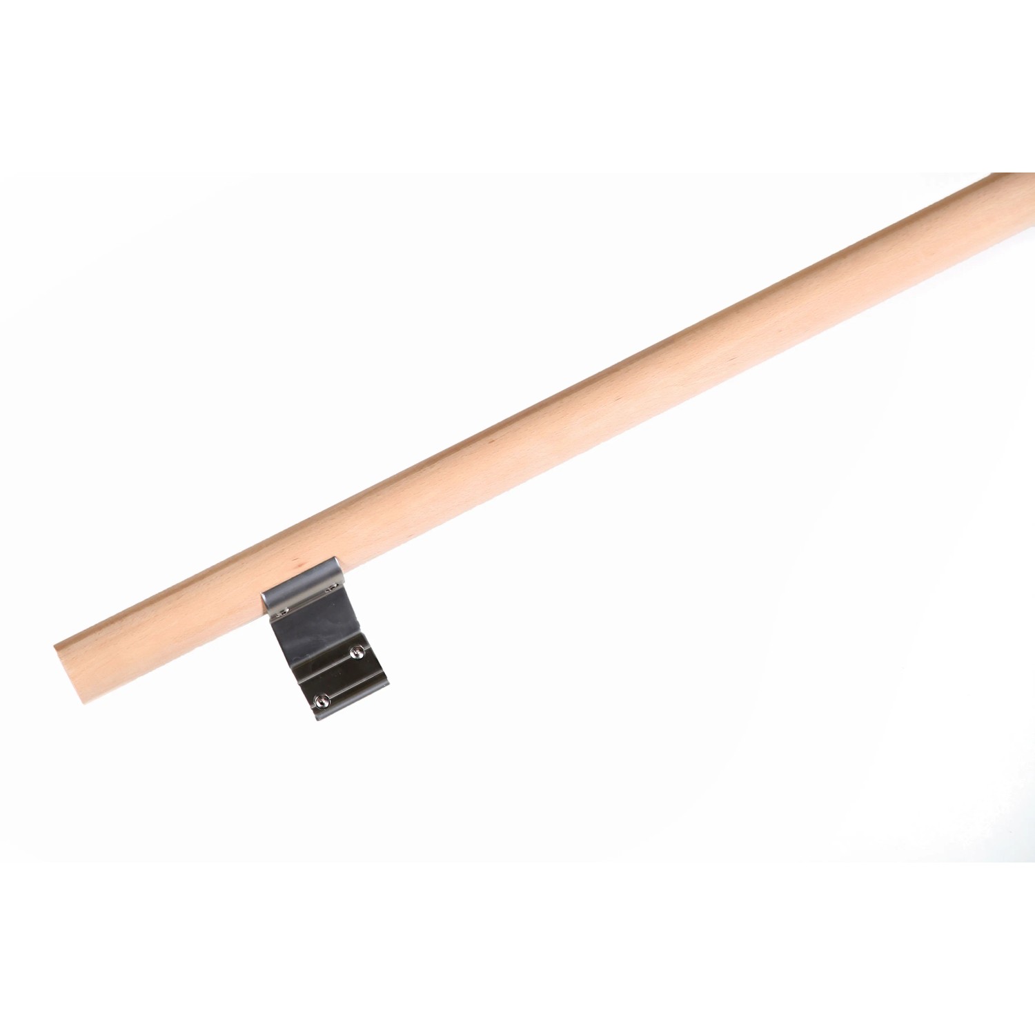 E-shop Kompletná súprava madlá buk priemer 4 x 150 cm