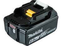 Makita Akumulátor BL1860B Li-ion LXT 18V/6,0Ah