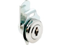 Burg Wächter Univerzálna valcová vložka ZS 81 poniklovaný zinok