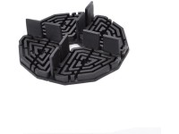 GS Terrassen Vyrovnávacia podložka 32 ks, 10 mm