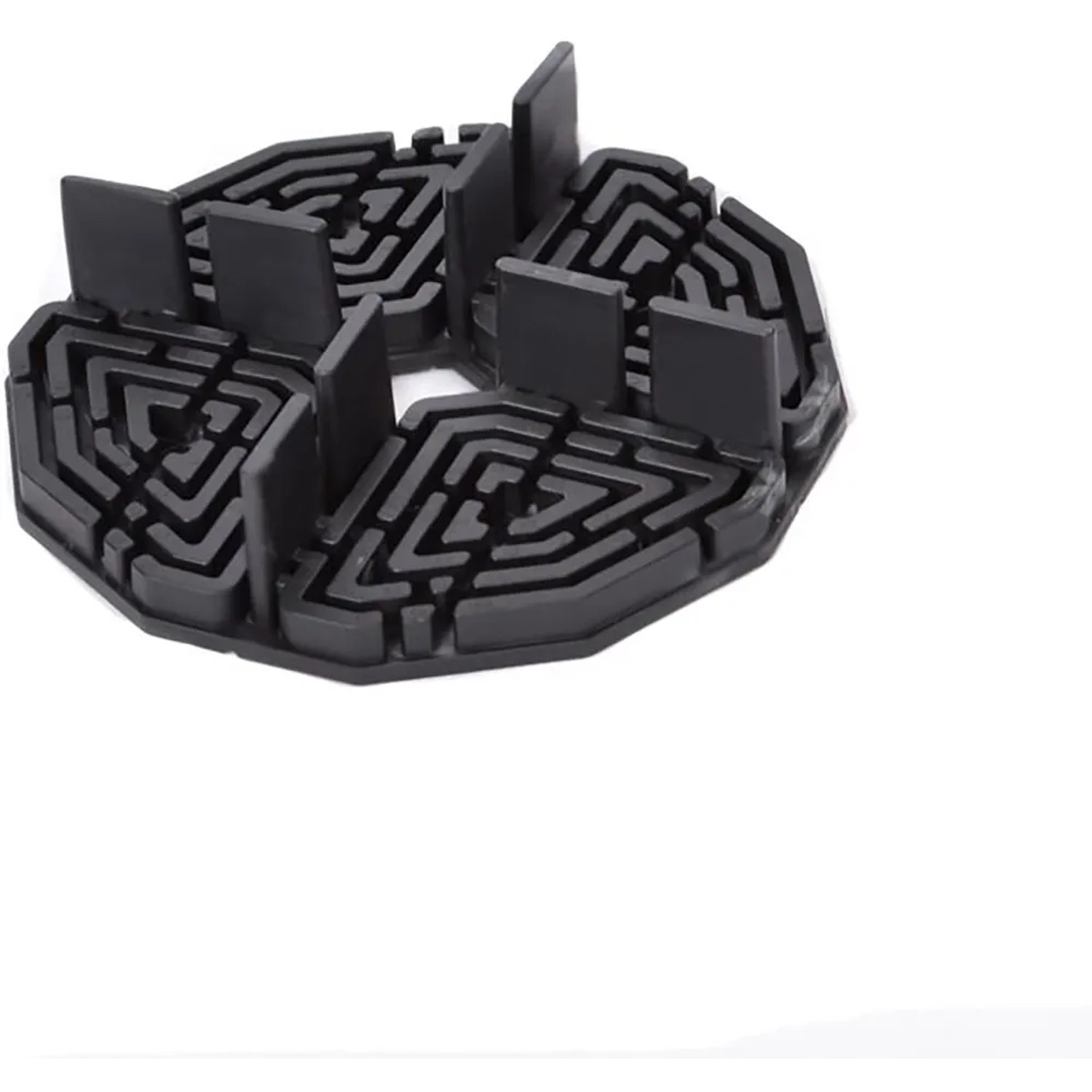 E-shop GS Terrassen Vyrovnávacia podložka 32 ks, 10 mm