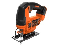 Black+Decker Akumulátorová priamočiara píla BDCJS18
