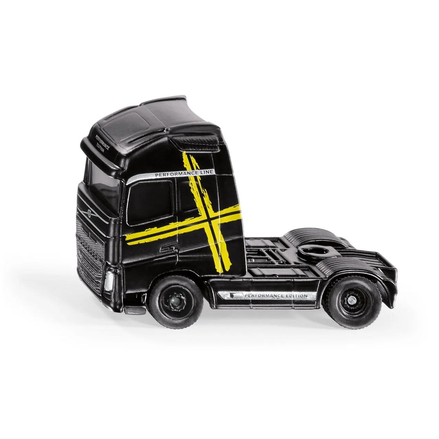 E-shop SIKU Kovový model Ťahač VOLVO