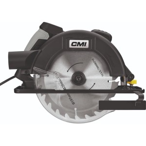 CMI Ručná okružná píla C-EKRS-1200/185
