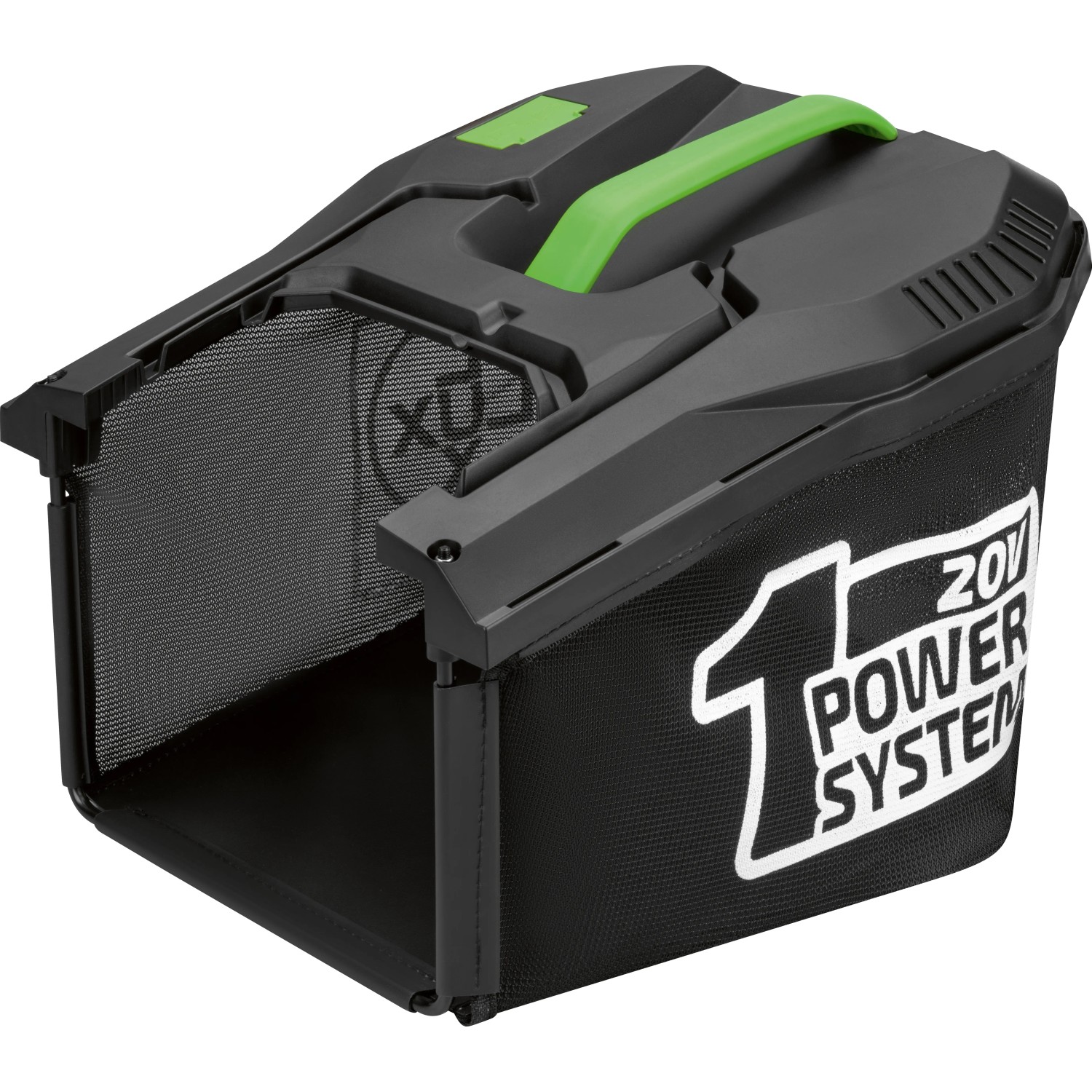 E-shop Zberný kôš pre aku kosačku LUX-TOOLS A-RM-1x20/33