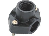 GARDENA Objímka pre prepojenie rúrok 25 mm GARDENA Objímka pre prepojenie rúrok 25 mm