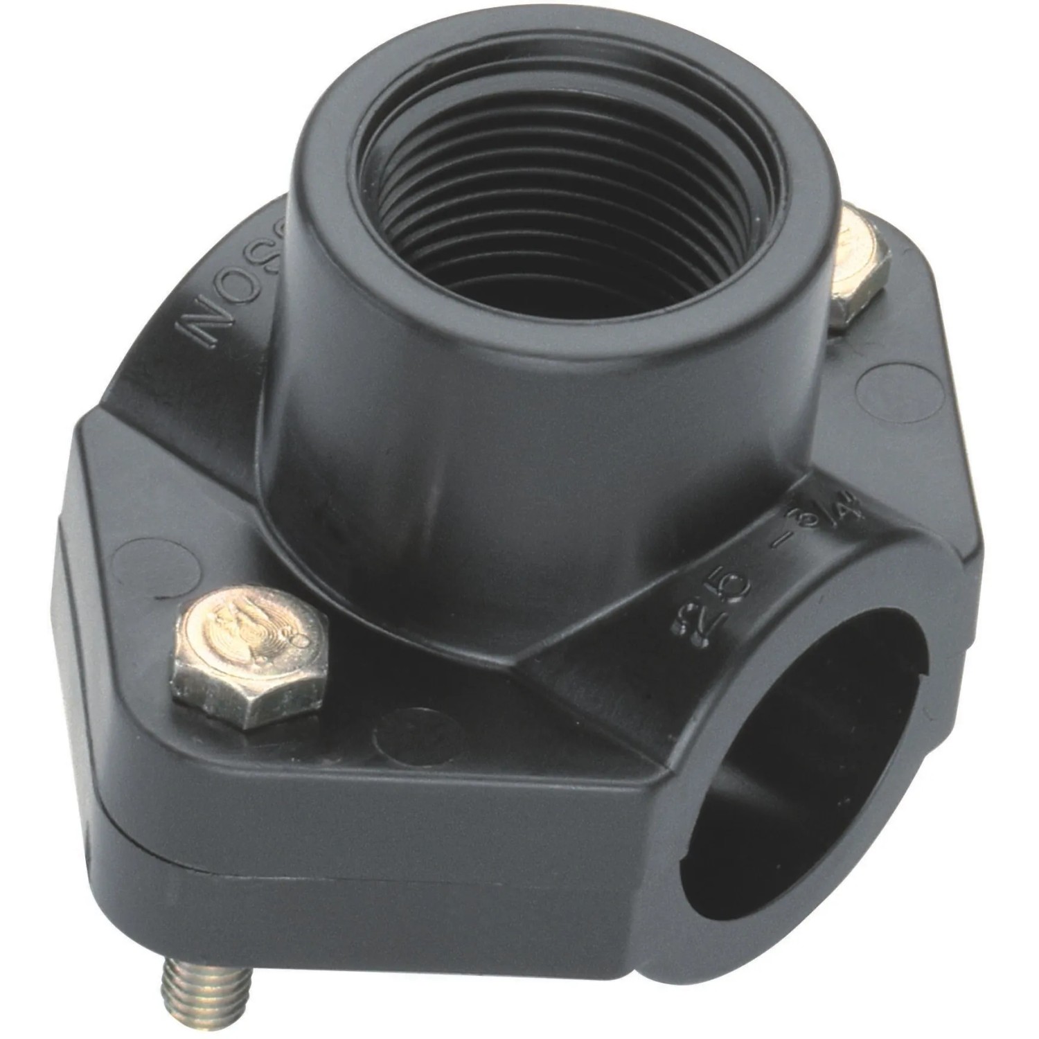 E-shop GARDENA Objímka pre prepojenie rúrok 25 mm