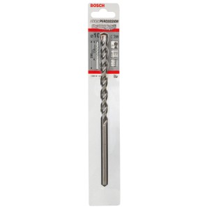 Vrták do betónu Bosch CYL-3, Ø 10 mm, v blistri. Ideálny pre betón a železobetón.