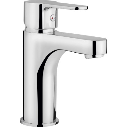 baliv Umývadlová vodovodná batéria WT-260 N chrómovaná